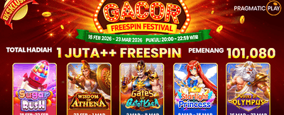 Mainkan Slot Gacor Hari Ini