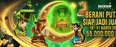 Link Alternatif Login Resmi