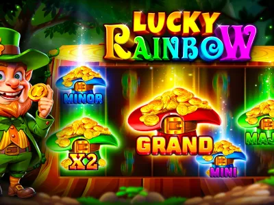 Tampilan Utama MPOID Slot
